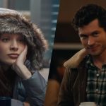 Um Sonho de Férias: Filme de Natal chega à Netflix em 2 de dezembro com trailer oficial