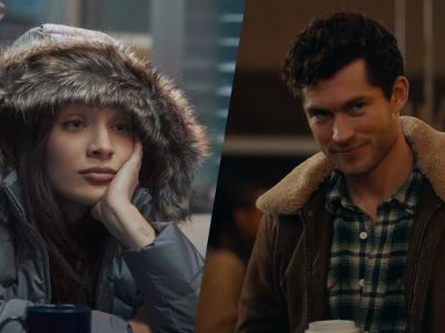 Um Sonho de Férias: Filme de Natal chega à Netflix em 2 de dezembro com trailer oficial