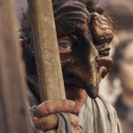 Vincent Cassel é o Corcunda de Notre Dame em filme que reimagina a origem do personagem