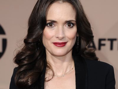 Winona Ryder se junta ao elenco de “Wandinha” na 3ª temporada, ao lado de Eva Green
