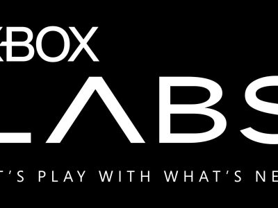 XBOX LABS: Nova iniciativa para explorar inovações no mundo dos jogos