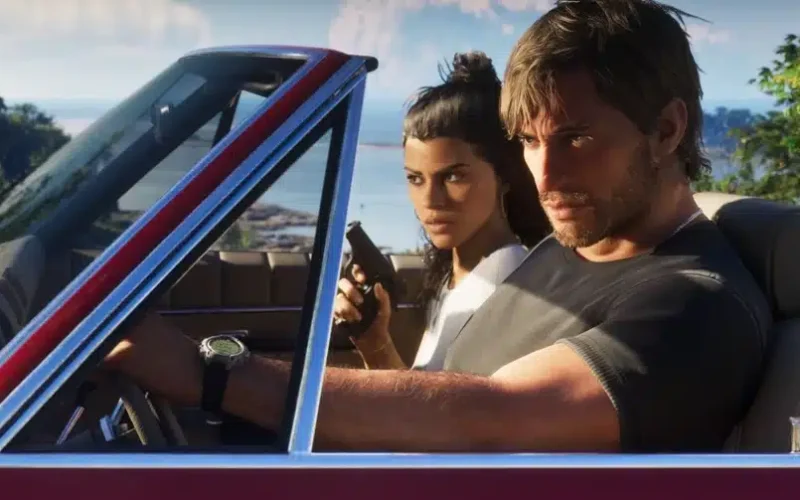 Xbox confirma: GTA 6 não terá streaming exclusivo nem acesso via nuvem para PC.