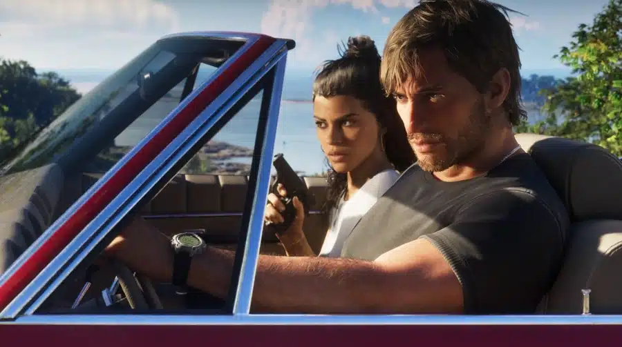 Xbox confirma: GTA 6 não terá streaming exclusivo nem acesso via nuvem para PC.