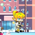 Catty Cathy