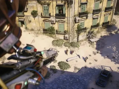 Arc Raiders ganha atualização ‘Frozen Trail’ com novos inimigos e mecânicas de base