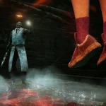 Dead by Daylight