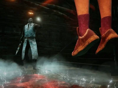 Art the Clown chega a “Dead by Daylight” com habilidades aleatórias em novembro