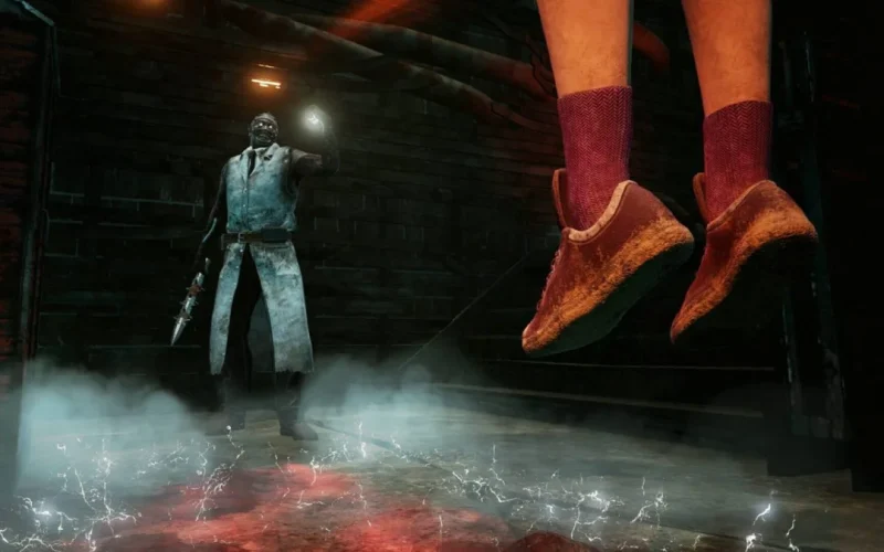 Art the Clown chega a “Dead by Daylight” com habilidades aleatórias em novembro