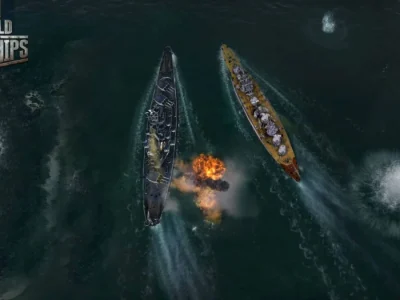 Atualização 15.9 de ‘World of Warships’ traz evento estratégico e reformula mapa
