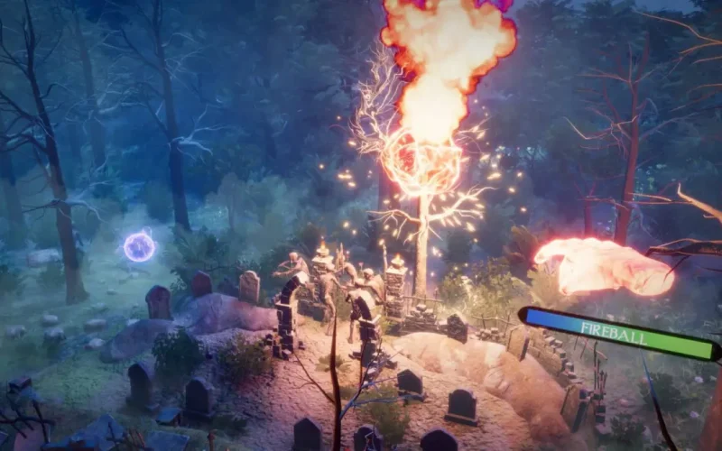 Atualização “New Beginnings” de “Masters of Albion” traz melhorias e novo sistema de jogo