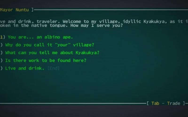 Caves of Qud