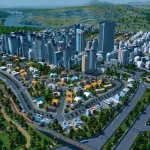 Cities: Skylines