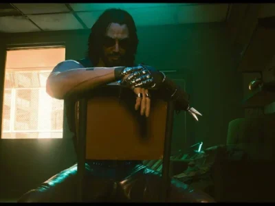 Cyberpunk: Mercenários pode ganhar 3ª temporada; entenda o futuro da série na Netflix