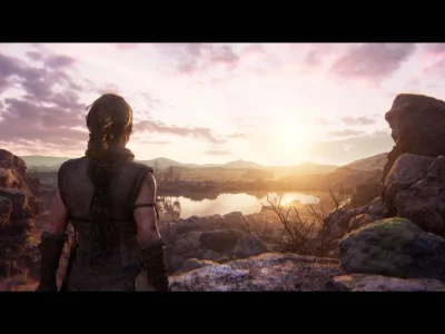 Demissões ameaçam o futuro do Ninja Theory, estúdio por trás de Hellblade