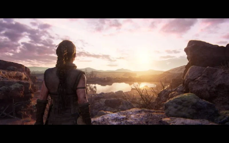Demissões ameaçam o futuro do Ninja Theory, estúdio por trás de Hellblade