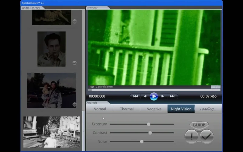 Demo de ‘Shutter Story’ traz experiências visuais e interatividade inspiradas nos anos 2000