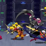 Marvel Cosmic Invasion