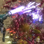 Earth Defense Force 5