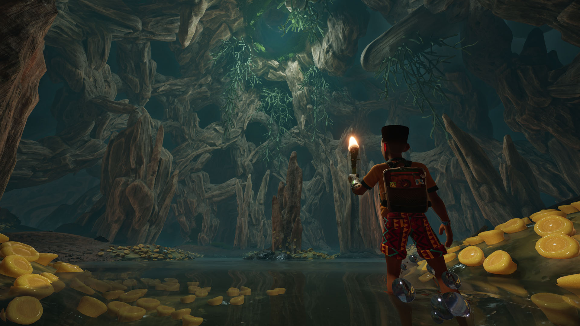 Grounded 2: Novo mundo em Rot and Ruin traz Cupins e a Centopeia como novos desafios