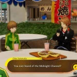 Persona 4 Revival