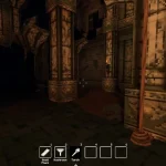 Deep Dish Dungeon