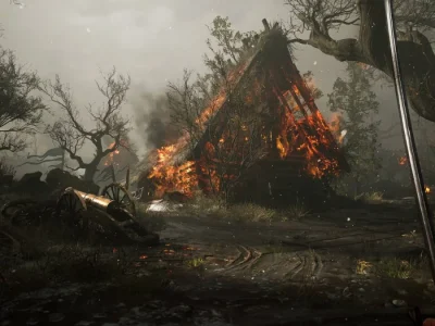 One More Level apresenta “Valor Mortis”, um souls like com lançamento em 13 de outubro