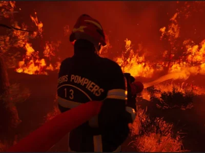 “Rescue Ops: Wildfire” é confirmado para 2027 com demo no Steam Next Fest e realismo inovador
