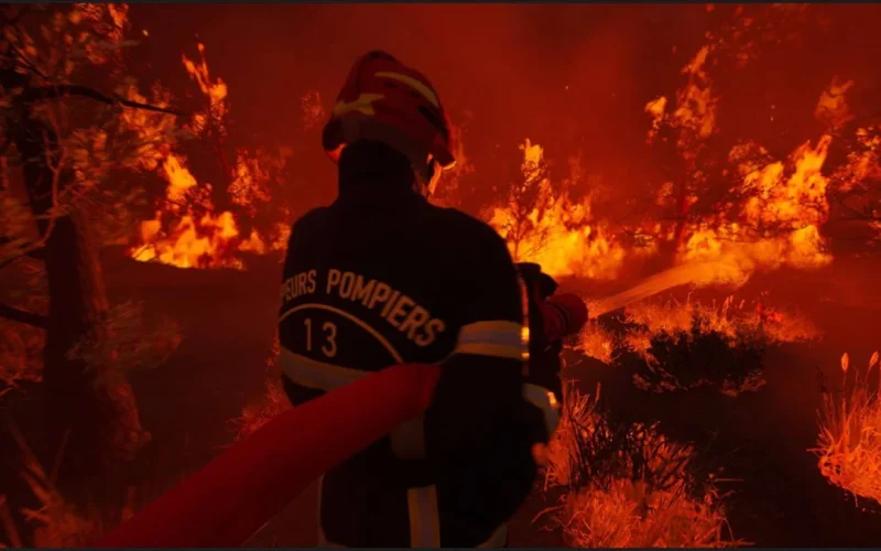 “Rescue Ops: Wildfire” é confirmado para 2027 com demo no Steam Next Fest e realismo inovador