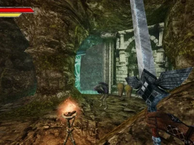 RPG ‘Queen’s Domain’ chega aos consoles em 30 de outubro com atmosférica intrigante