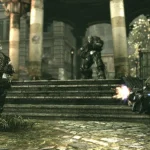 Gears of War