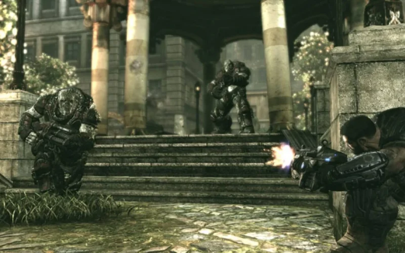 Sobrevivendo ao E-Day: 6 dicas essenciais em Gears of War para encarar os Locust