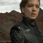 Death Stranding