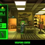 Fallout Shelter