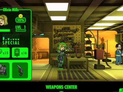 Teaser de “Fallout Shelter”: Reality show do apocalipse estreia em janeiro de 2027