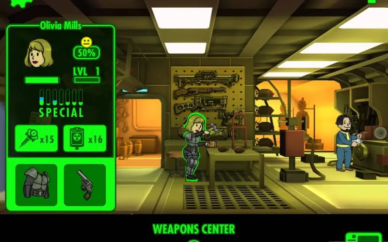 Teaser de “Fallout Shelter”: Reality show do apocalipse estreia em janeiro de 2027