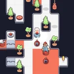Chloe Puzzle Game