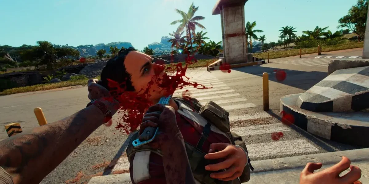 Teste Gratuito de Jogos: Jogue Far Cry 6, Assassin’s Creed Odyssey e mais de graça!