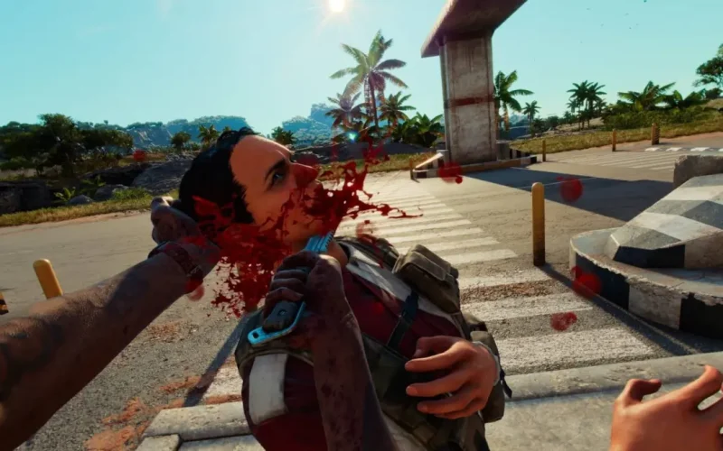 Far Cry 6