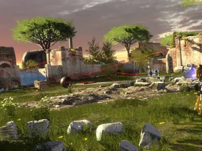 “The Talos Principle 3” ganha primeiro trailer de gameplay e explora nova região intrigante