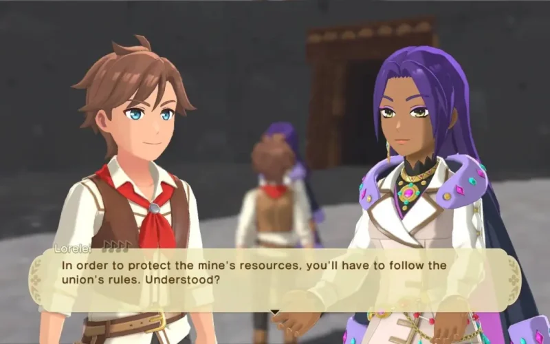 Trailer de ‘Harvest Moon: Echoes of Teradea’ revela novas mecânicas e mundo aberto